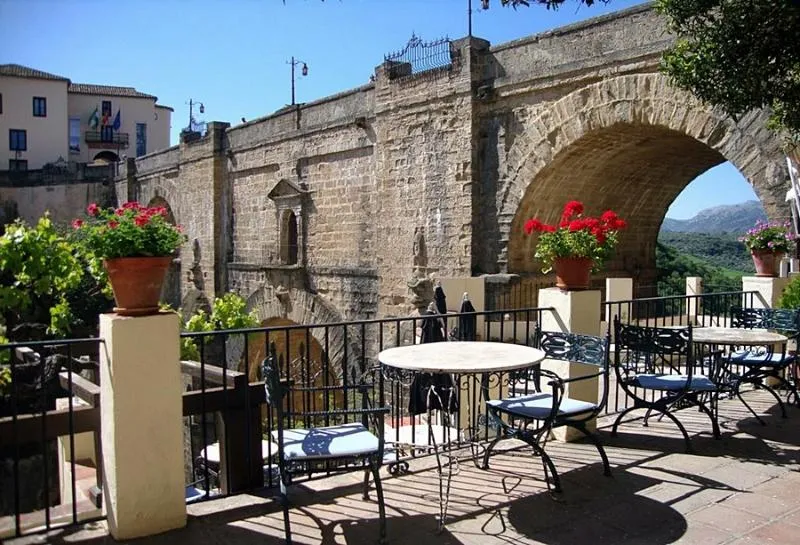 General view, Don Miguel, Costa Del Sol
