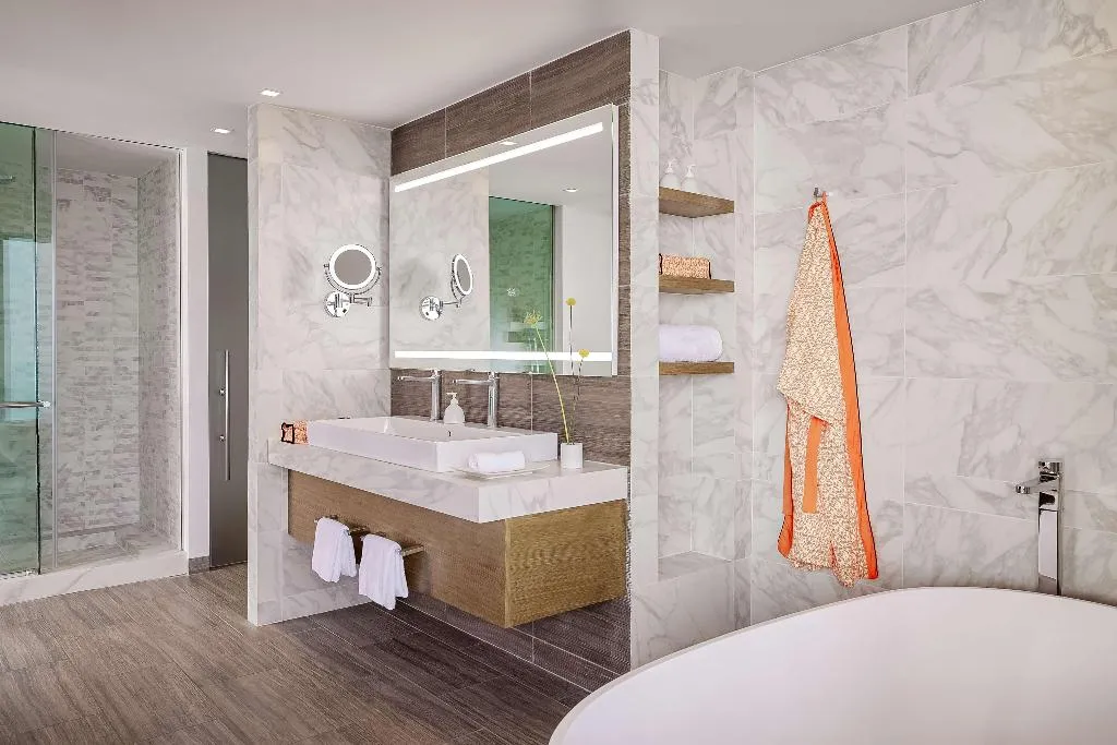 SUITE SEA VIEW Room, Angsana Corfu Resort & Spa, Corfu