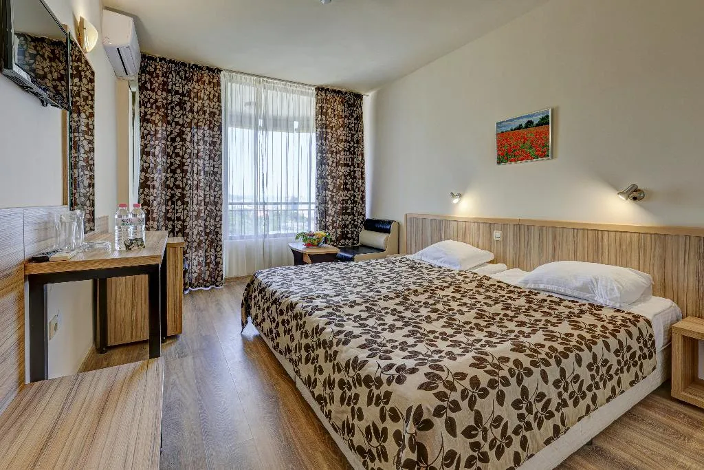 Room, Hotel Shipka All Inclusive, Varna