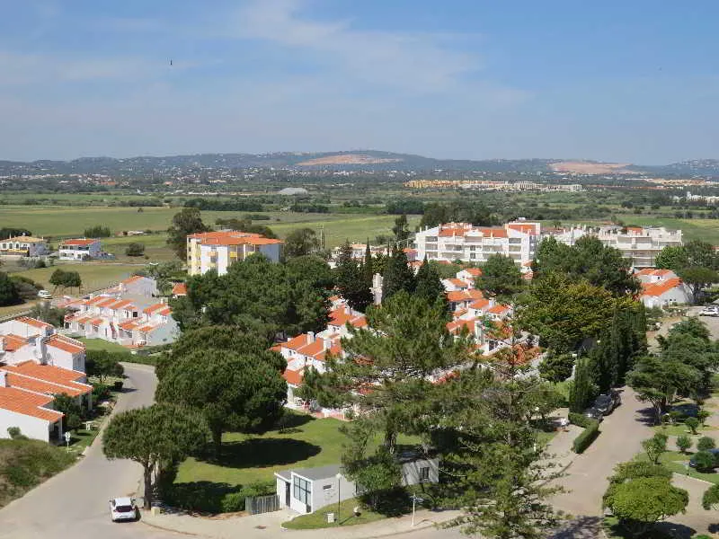 General view, Algarve Gardens, Algarve