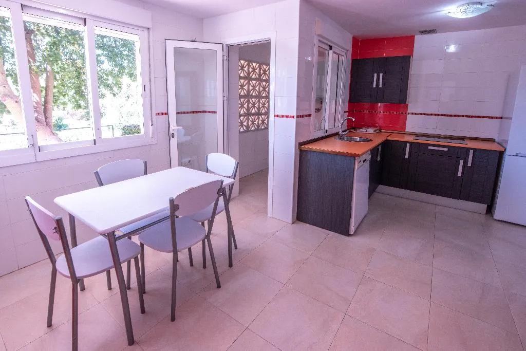 APARTMENT FOUR BEDROOMS Room, Apartamentos Turisticos Zahazar, Costa De La Luz