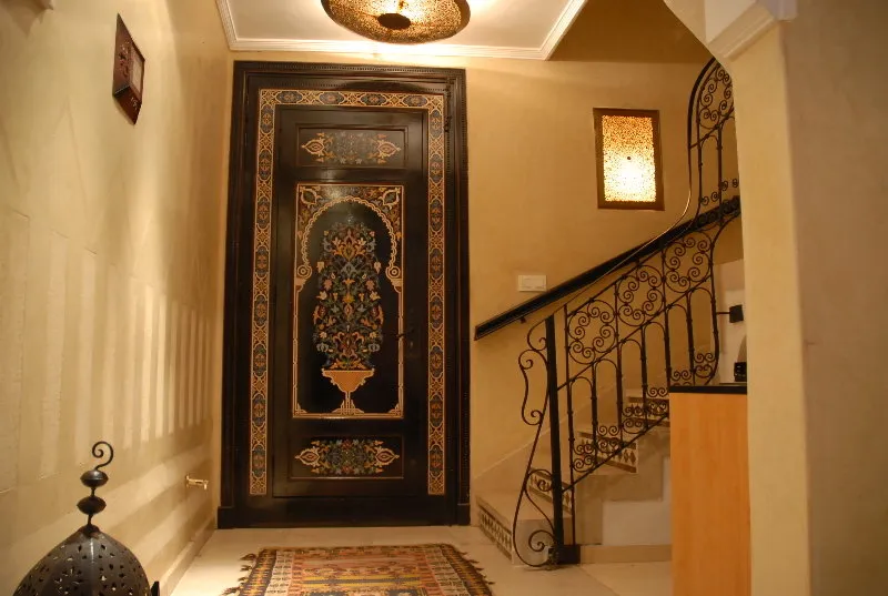 General view, Riad Ma Maison, Marrakech
