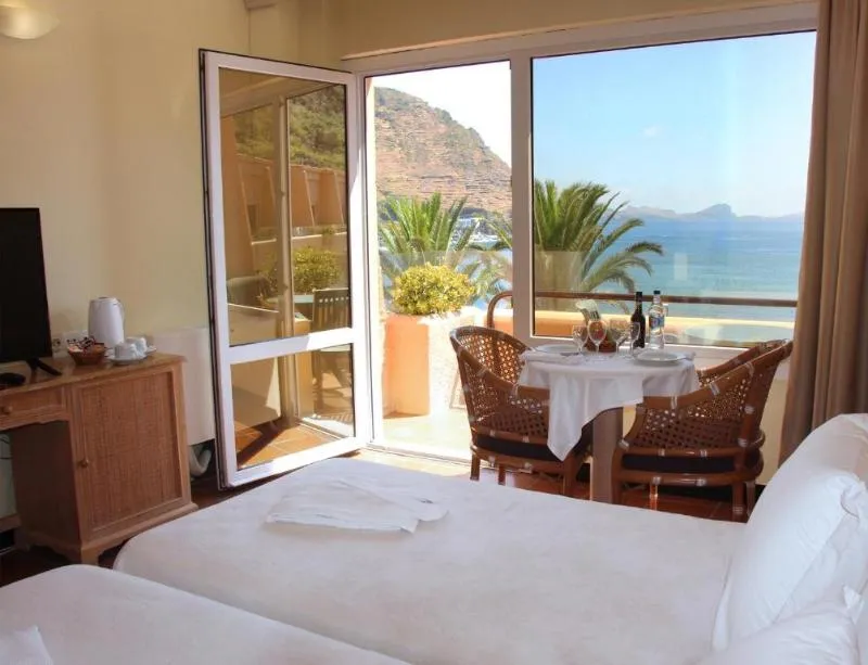 Room STANDARD Room, Baia Madeira Hotel, Madeira