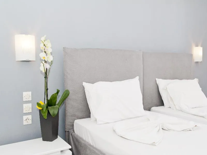 Room, Klelia Beach Hotel, Zante