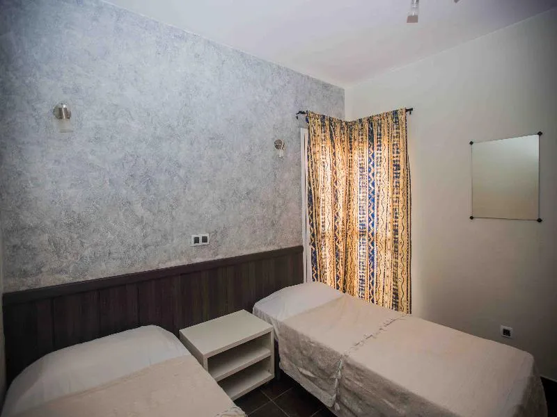APARTMENT ONE BEDROOM Room, Yucca Park ApartHotel, Tenerife