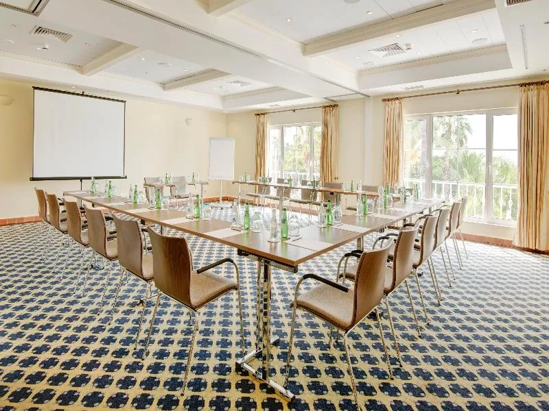 Conferences, Vila Vita Parc, Algarve