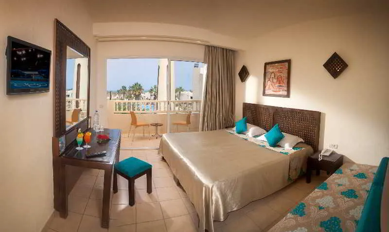 Room, Welcome Meridiana Djerba, Tunisia