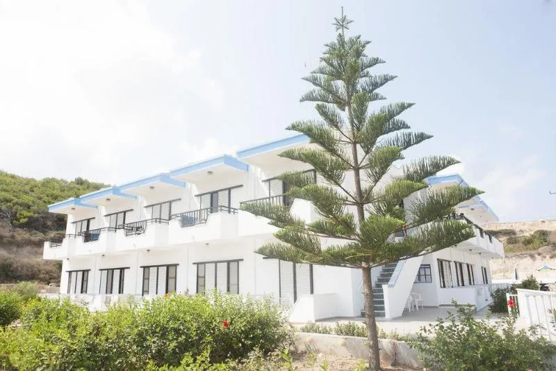 General view, Archodia Studios, Kos