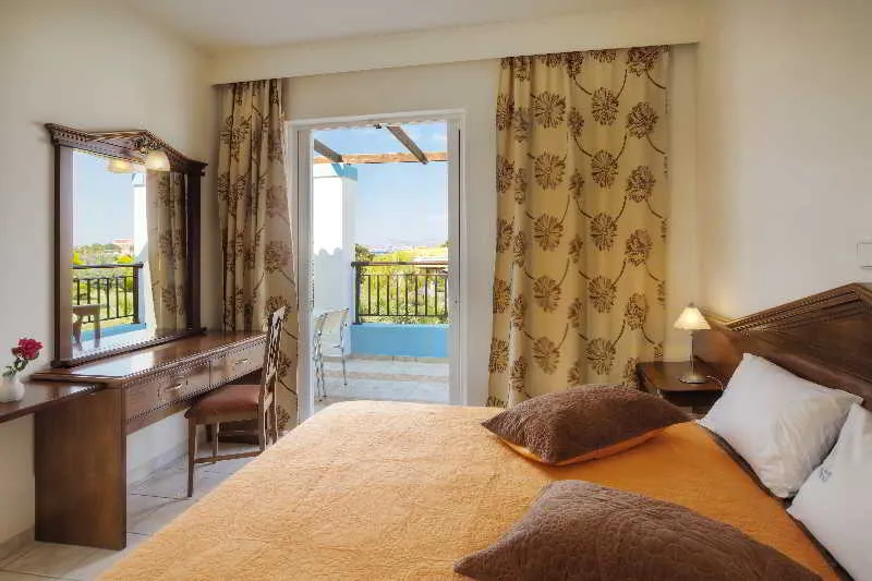APARTMENT GARDEN VIEW Room, Corali, Kos