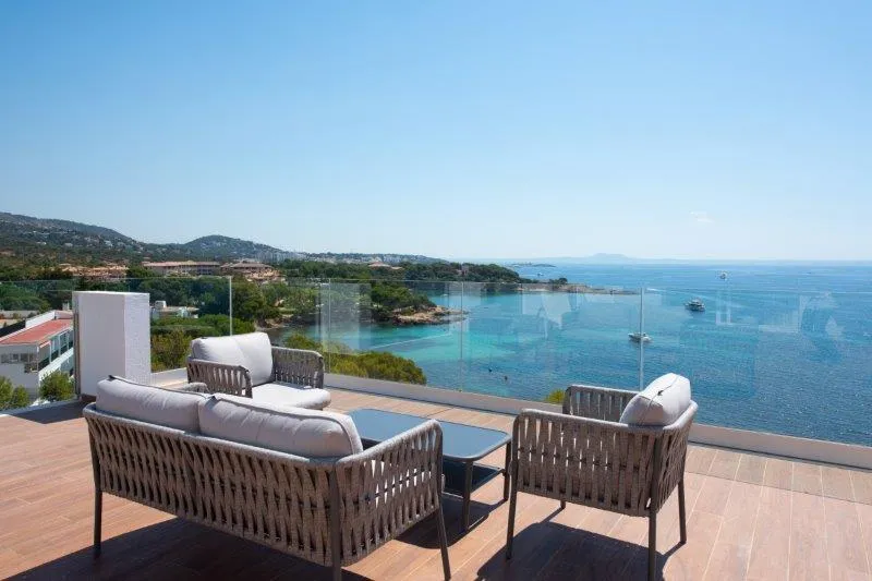 APARTMENT DELUXE Room, Ponent Mar, Majorca