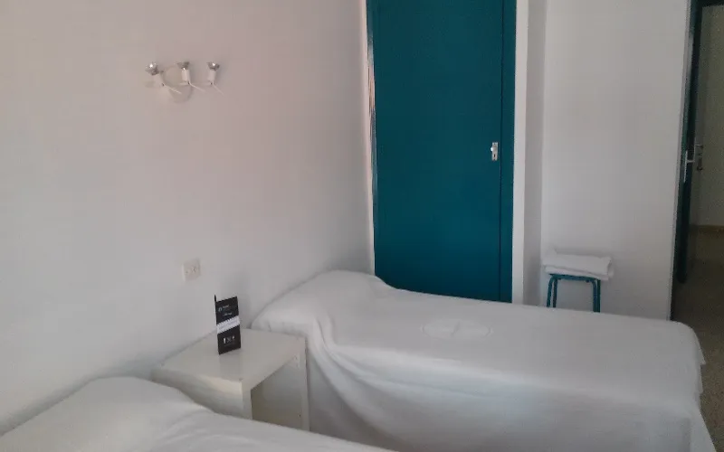 Room, San Carlos LLoret, Costa Brava