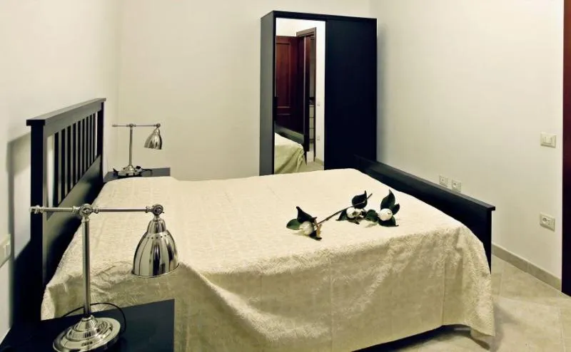 APARTMENT STANDARD Room, Sardinian Gallery, Alghero