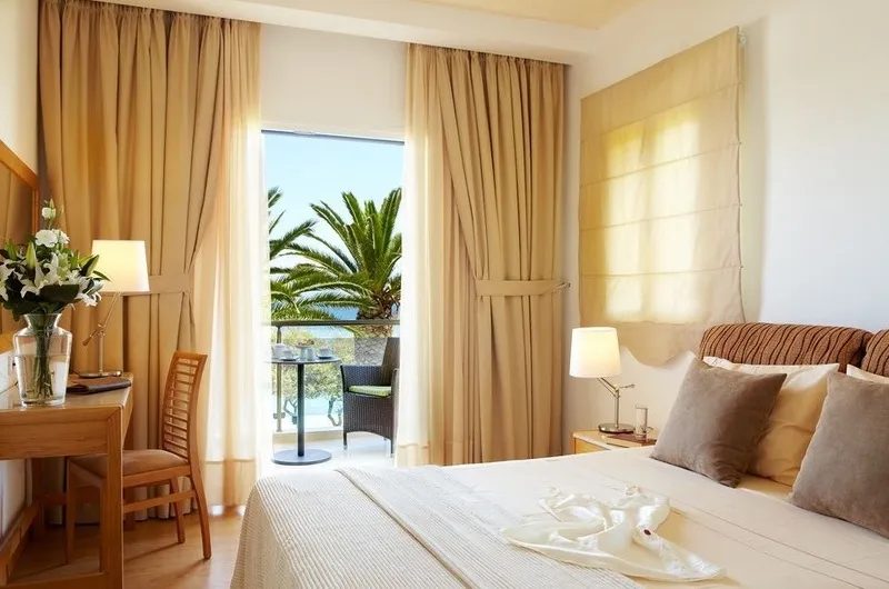 Room, Afitis, Halkidiki
