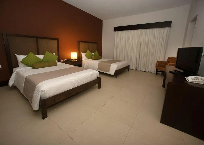 SUITE TWO BEDROOMS Room, Aldea Thai Luxury by Mistik, Playa Del Carmen