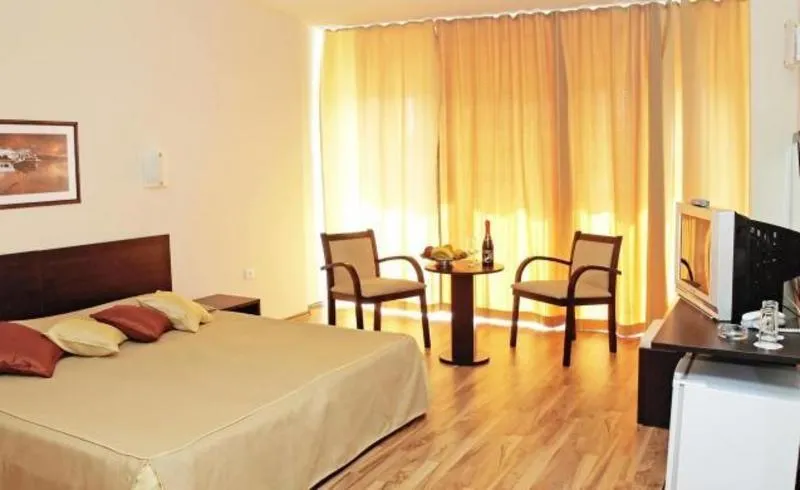 Room, Sun Palace, Bourgas