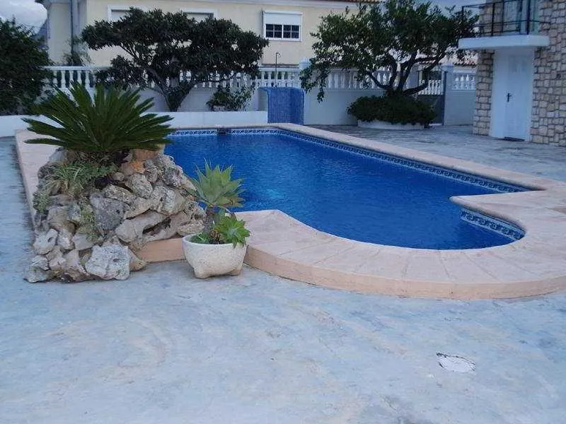 General view, Villa Benicuco, Costa Blanca