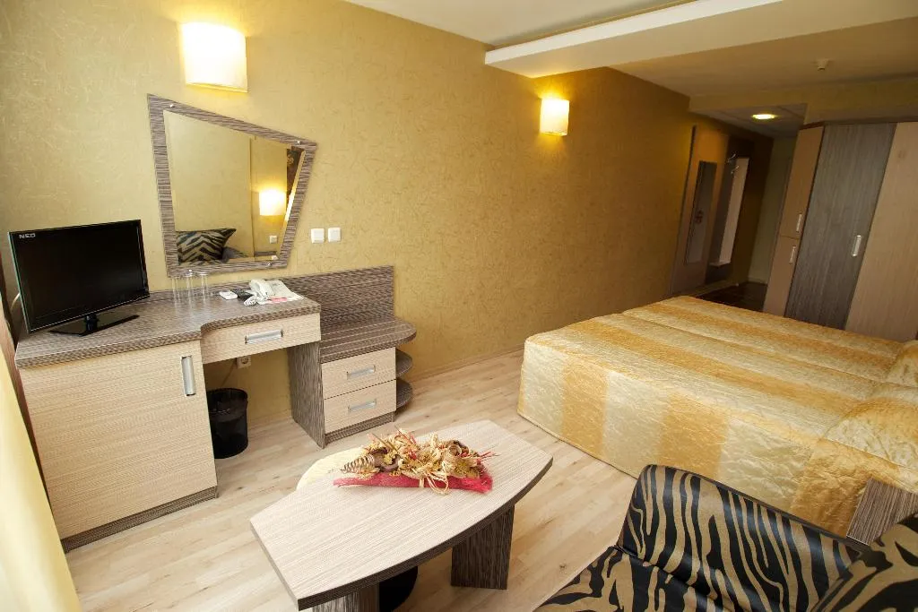 DOUBLE STANDARD Room, Kotva, Bourgas