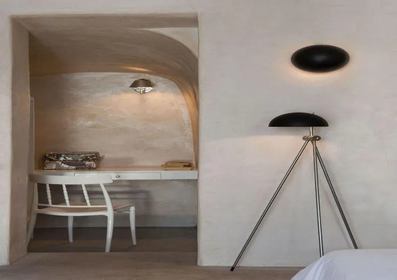 STUDIO SUPERIOR Room, Vista Mare Suites, Santorini