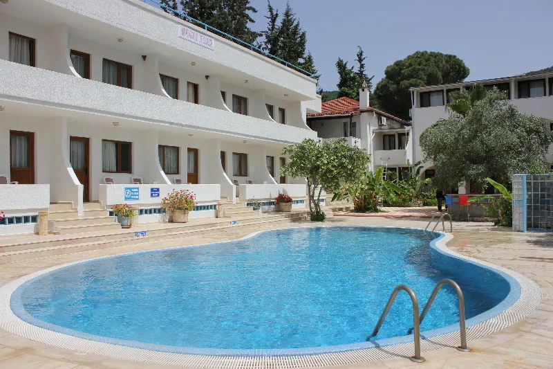 Pool, Oscar Seaside Hotel & Spa, Bodrum
