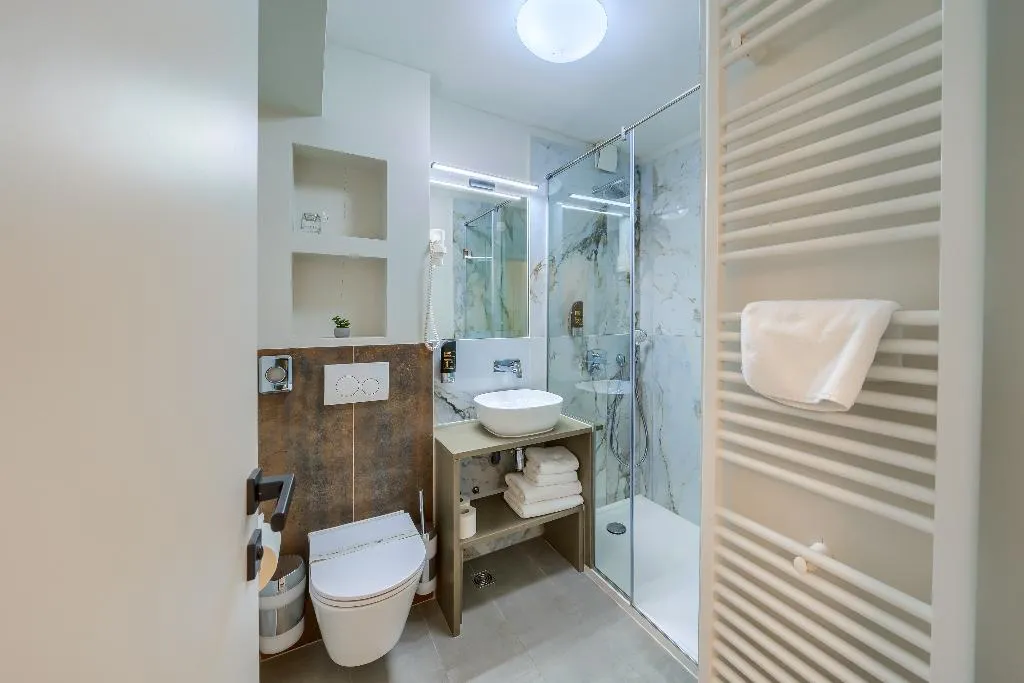 SINGLE STANDARD Room, Alkar, Split
