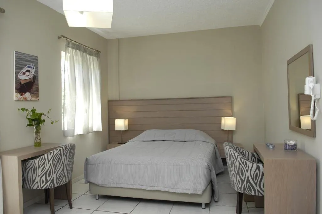 APARTMENT TWO BEDROOMS Room, Kalydna Island Hotel, Kos