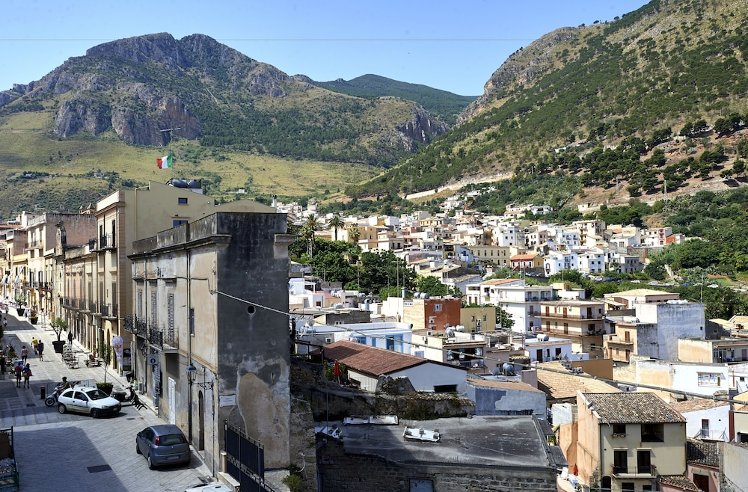 Hotel Sopra Le Mura, Palermo