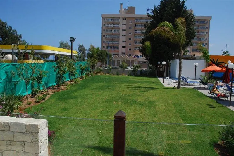 General view, Caravel, Cyprus