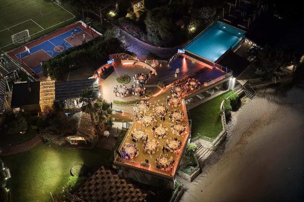 General view, Forte Village Resort Le Dune, Cagliari