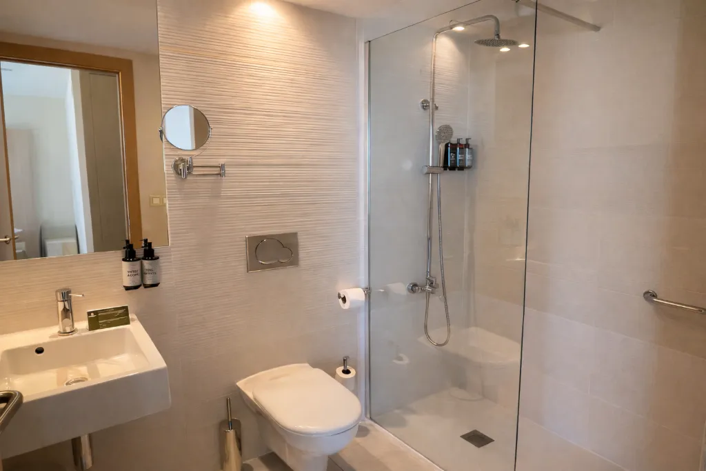 SUITE STANDARD Room, Palladium Peñíscola, Valencia