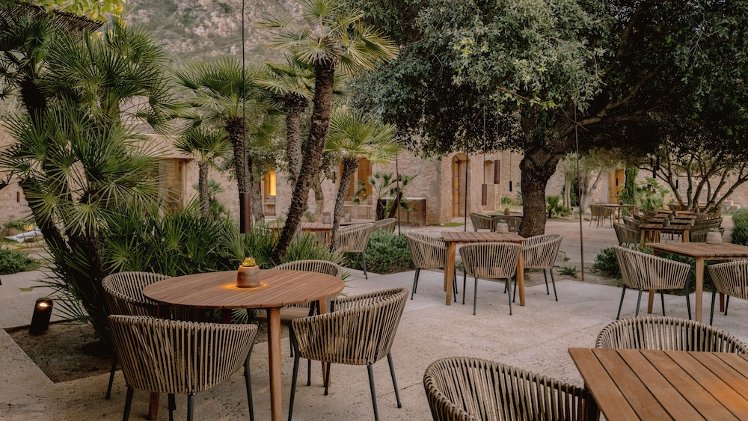 Es Racó d'Artà, Majorca