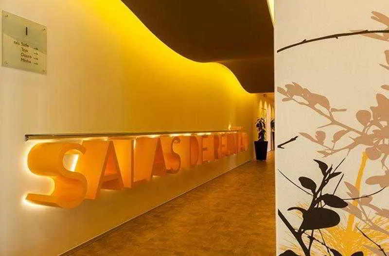 Conferences, Novotel Setubal, Lisbon