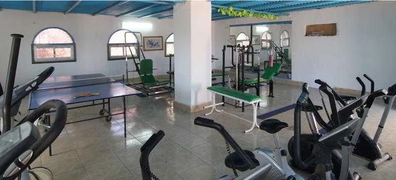 Sports and Entertainment, Samaka Comfort Resort, Red Sea Riviera