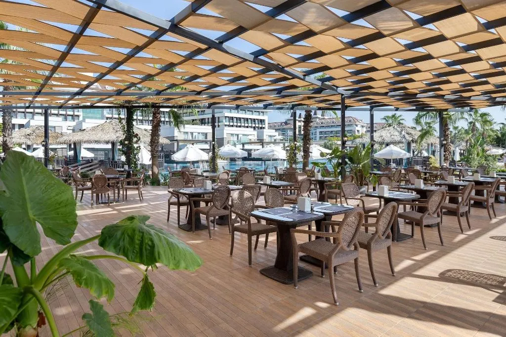 Restaurant, Tui Blue Sherwood Belek - All Inclusive, Antalya