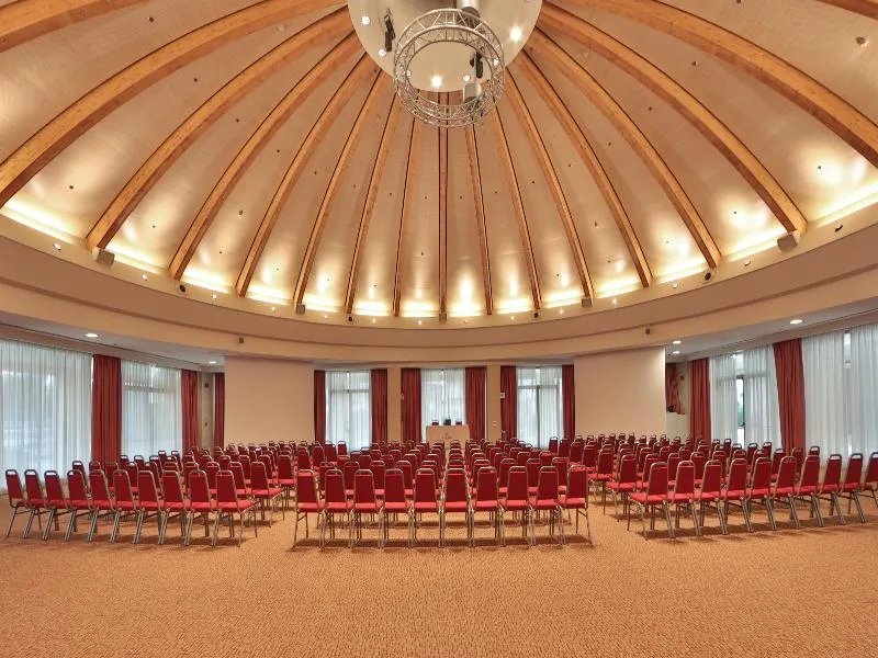 Conferences, UNA HOTELS Expo Fiera Milano, Milan