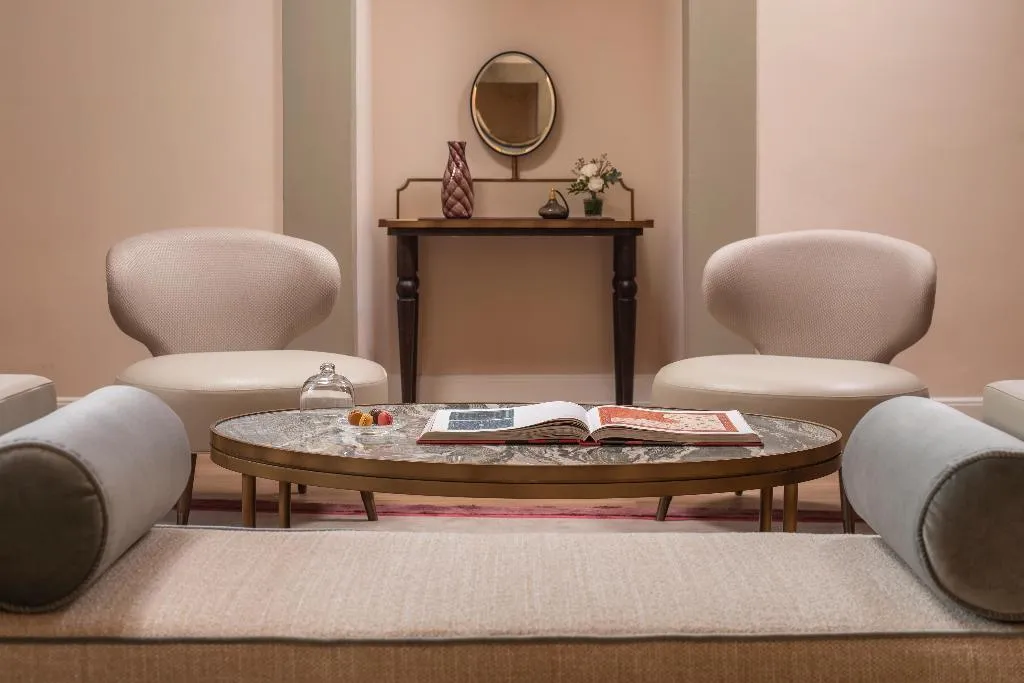Room, Porta Rossa Hotel Firenze Colbert Collection, Florence