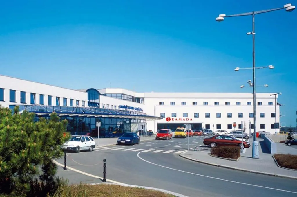 General view, Ramada Airport Prague, Prague