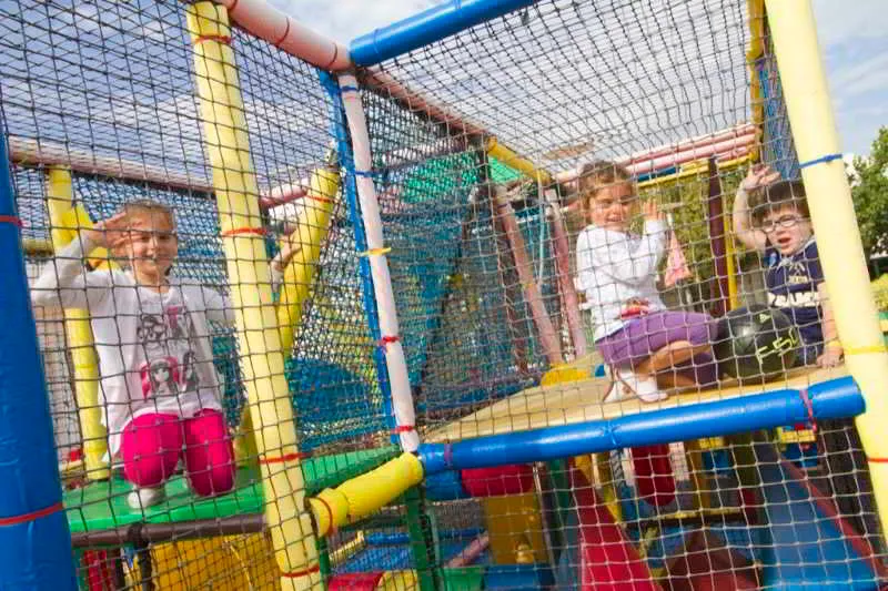 Sports and Entertainment, THB Royal, Lanzarote
