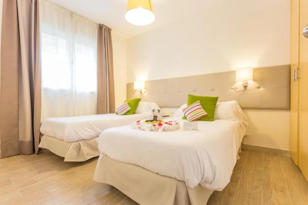 APARTMENT ONE BEDROOM Room, Caprice Janeiro Hotel & Spa, Majorca