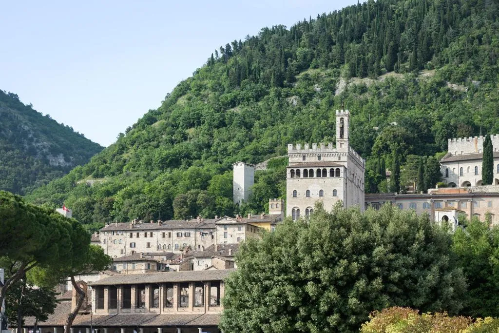 TWIN STANDARD Room, Hotel San Marco, Umbria
