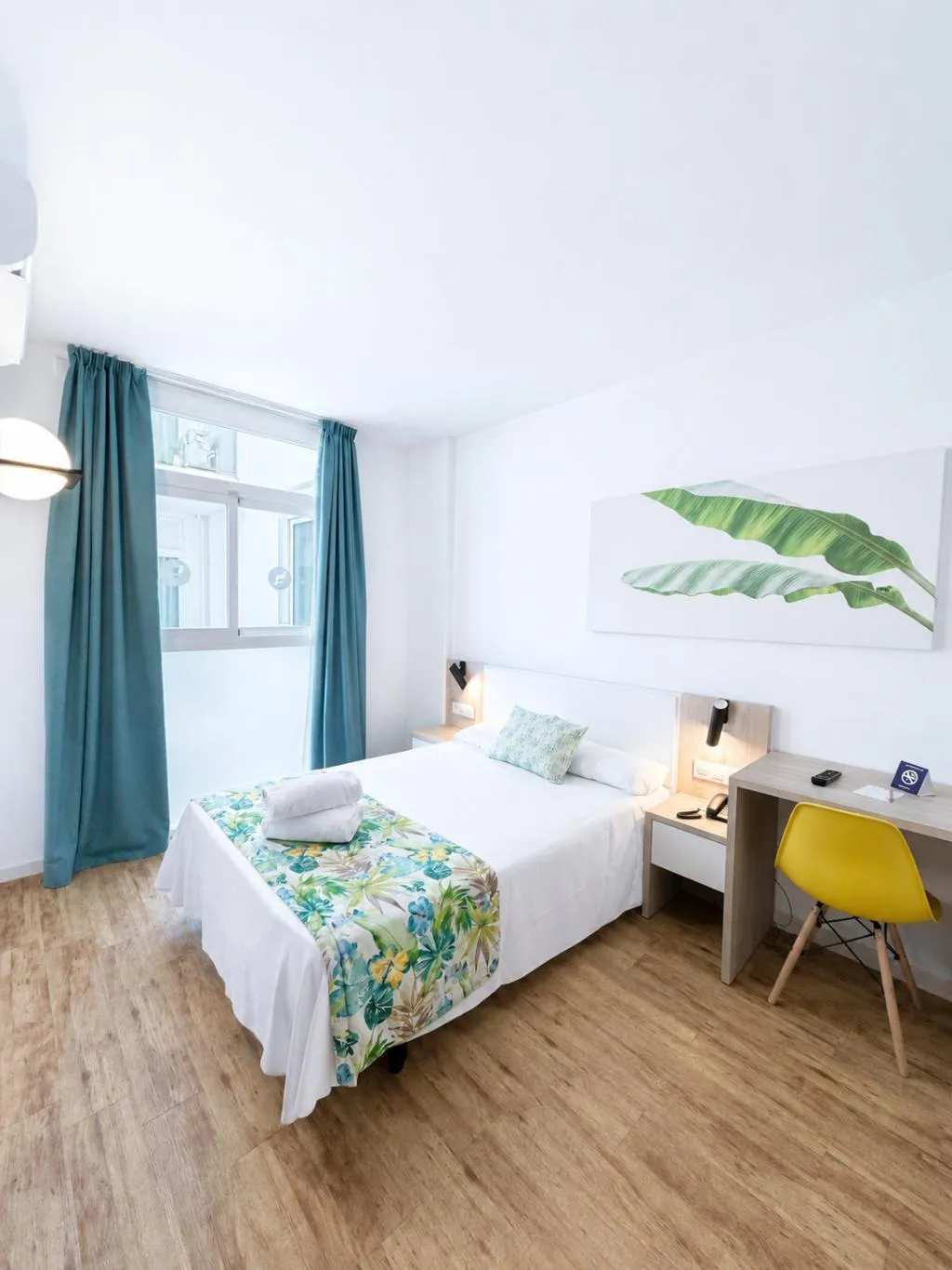 Double or Twin COMFORT Room, San Fermín by Dorobe, Costa Del Sol