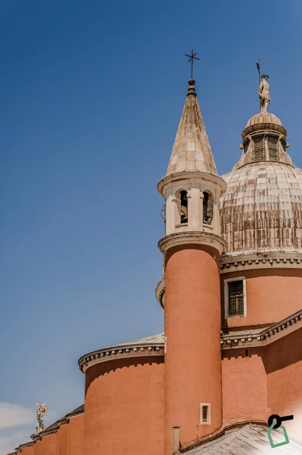 General view, Hotiday Venezia Cape, Venice