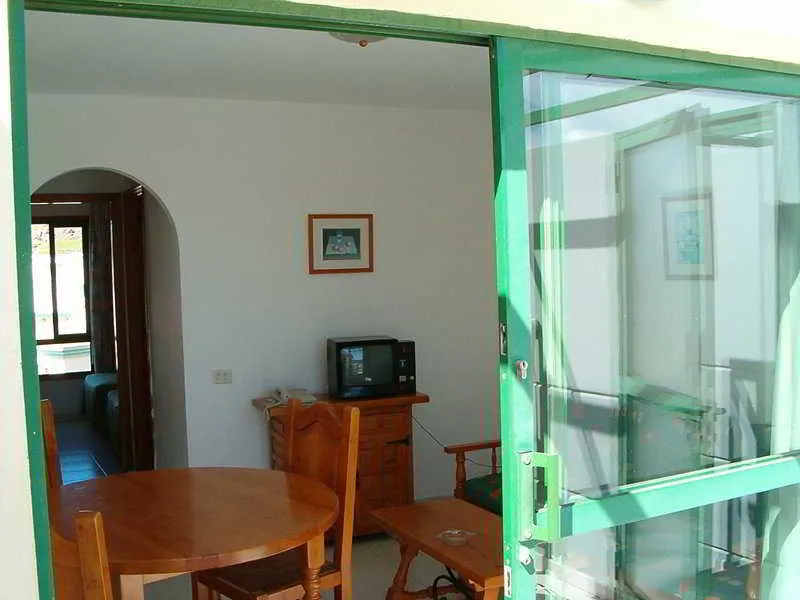 Room, Green Ocean, Gran Canaria