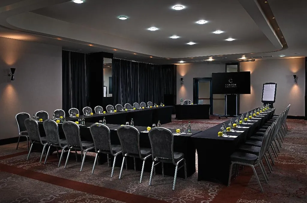 Conferences, Carlton Hotel Dublin Airport, Dublin