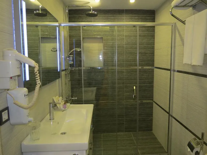 Room, Tempo Residence Comfort, Izmir
