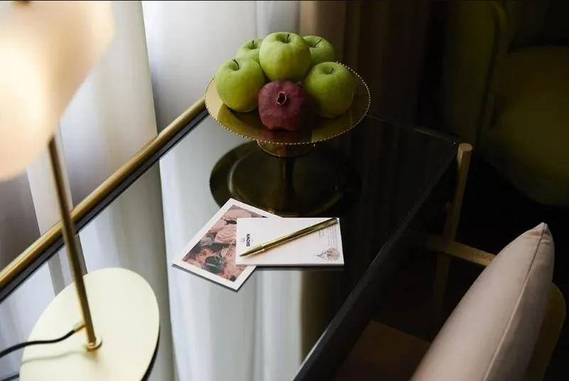 SINGLE STANDARD Room, Villa Brown Ermou, a member of Brown Hotels, Athens