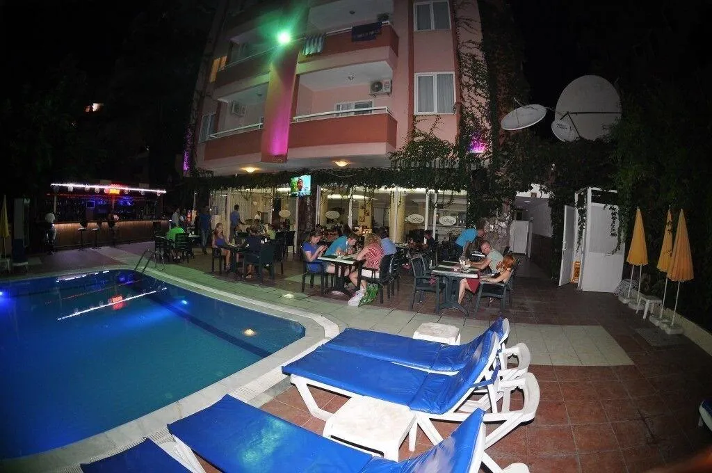 Sports and Entertainment, Fun Point Hotel, Antalya