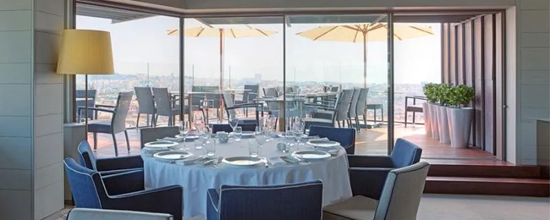 Restaurant, Dom Henrique - Downtown, Porto