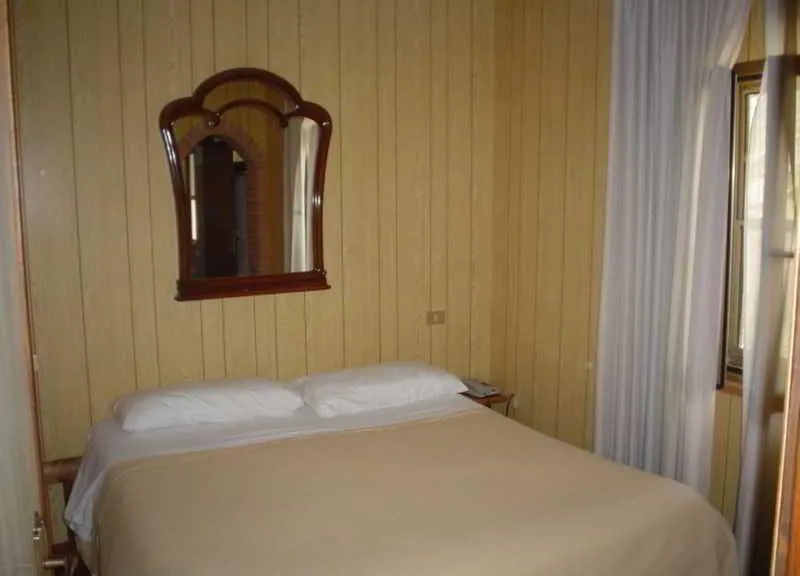 DOUBLE STANDARD Room, Hotel Ristorante La Pineta, Perugia