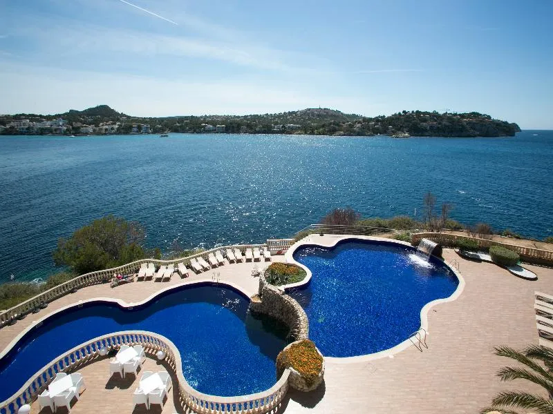 Pool, Sentido Fido Punta del Mar Hotel & Spa, Majorca
