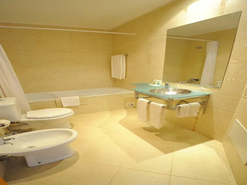 APARTMENT ONE BEDROOM Room, Oceano Atlantico Apartamentos Turisticos, Algarve
